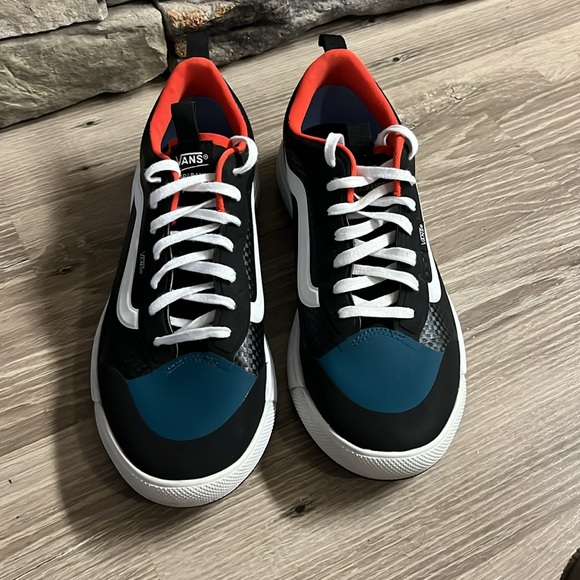 Vans carbon rage sneakers/11.5 - Picture 4 of 4